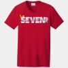 Ladies Core Blend Tee Thumbnail