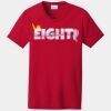 Ladies Core Blend Tee Thumbnail
