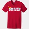 Ladies Core Blend Tee Thumbnail