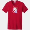 Ladies Core Blend Tee Thumbnail