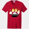 Ladies Core Blend Tee Thumbnail