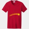 Ladies Core Blend Tee Thumbnail