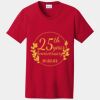 Ladies Core Blend Tee Thumbnail