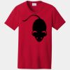 Ladies Core Blend Tee Thumbnail