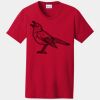 Ladies Core Blend Tee Thumbnail