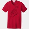 Ladies Core Blend Tee Thumbnail