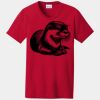 Ladies Core Blend Tee Thumbnail