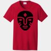 Ladies Core Blend Tee Thumbnail