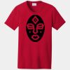 Ladies Core Blend Tee Thumbnail