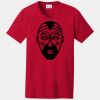 Ladies Core Blend Tee Thumbnail