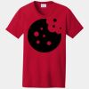 Ladies Core Blend Tee Thumbnail