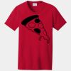 Ladies Core Blend Tee Thumbnail