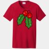 Ladies Core Blend Tee Thumbnail