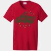 Ladies Core Blend Tee Thumbnail
