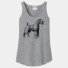Women's Core Cotton Tank Top Thumbnail