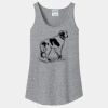 Women's Core Cotton Tank Top Thumbnail