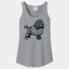 Women's Core Cotton Tank Top Thumbnail
