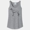 Women's Core Cotton Tank Top Thumbnail
