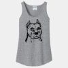 Women's Core Cotton Tank Top Thumbnail