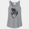 Women's Core Cotton Tank Top Thumbnail