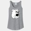 Women's Core Cotton Tank Top Thumbnail