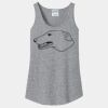 Women's Core Cotton Tank Top Thumbnail