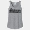 Women's Core Cotton Tank Top Thumbnail