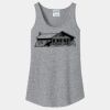 Women's Core Cotton Tank Top Thumbnail