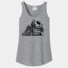 Women's Core Cotton Tank Top Thumbnail