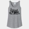 Women's Core Cotton Tank Top Thumbnail