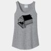 Women's Core Cotton Tank Top Thumbnail
