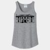 Women's Core Cotton Tank Top Thumbnail