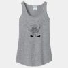 Women's Core Cotton Tank Top Thumbnail