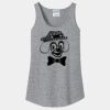 Women's Core Cotton Tank Top Thumbnail