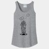 Women's Core Cotton Tank Top Thumbnail