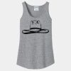 Women's Core Cotton Tank Top Thumbnail