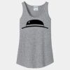 Women's Core Cotton Tank Top Thumbnail