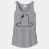 Women's Core Cotton Tank Top Thumbnail