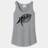 Women's Core Cotton Tank Top Thumbnail