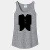 Women's Core Cotton Tank Top Thumbnail
