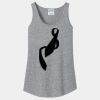 Women's Core Cotton Tank Top Thumbnail