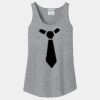 Women's Core Cotton Tank Top Thumbnail