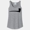 Women's Core Cotton Tank Top Thumbnail