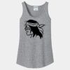 Women's Core Cotton Tank Top Thumbnail