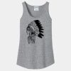 Women's Core Cotton Tank Top Thumbnail
