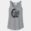 Women's Core Cotton Tank Top Thumbnail