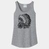 Women's Core Cotton Tank Top Thumbnail