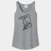 Women's Core Cotton Tank Top Thumbnail