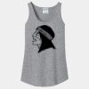 Women's Core Cotton Tank Top Thumbnail
