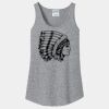 Women's Core Cotton Tank Top Thumbnail